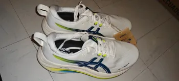 Used Asics Running Shoes Running Shoes