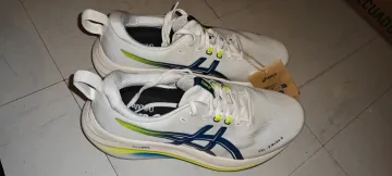 Gebrauchtes Asics Running Shoes Running Shoes