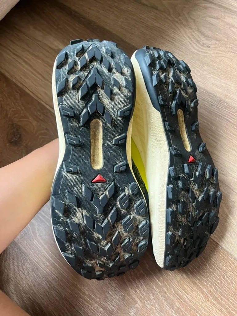 Salomon Trailrunning Shoes bike de segunda mano — imagen 2 de 2