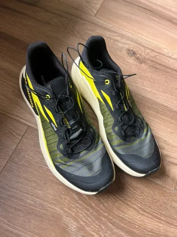 Salomon Trailrunning Shoes Running Shoes de segunda mano