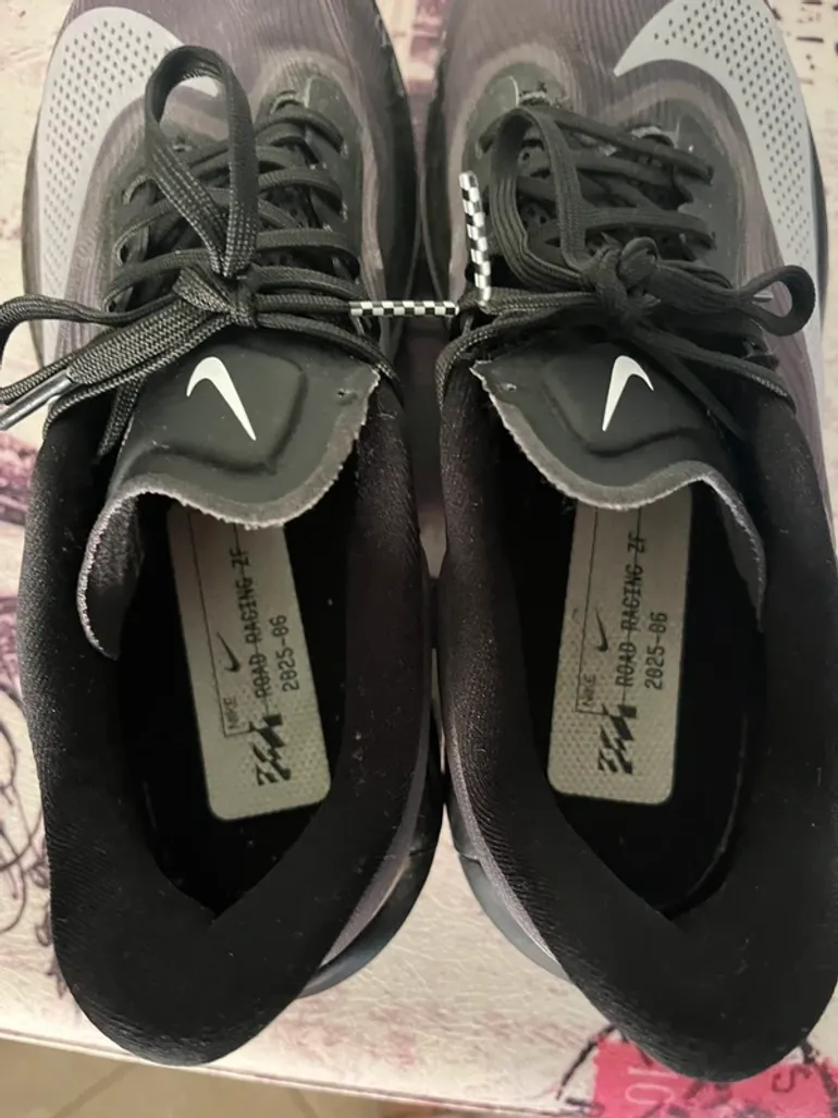 Gebrauchtes Nike Zoom Fly 6 bike — Bild 8 von 10