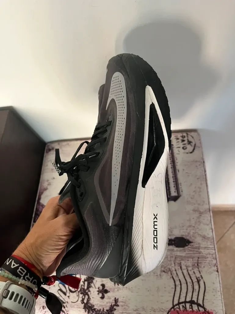 Gebrauchtes Nike Zoom Fly 6 bike — Bild 4 von 10