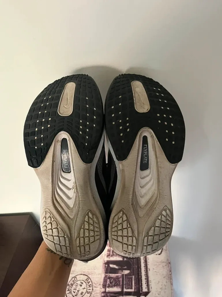 Gebrauchtes Nike Zoom Fly 6 bike — Bild 9 von 10