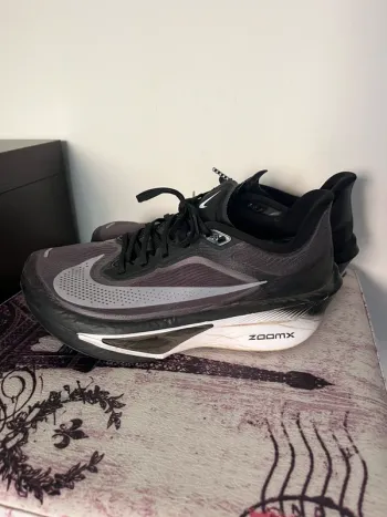 Gebrauchtes Nike Zoom Fly 6 Running Shoes