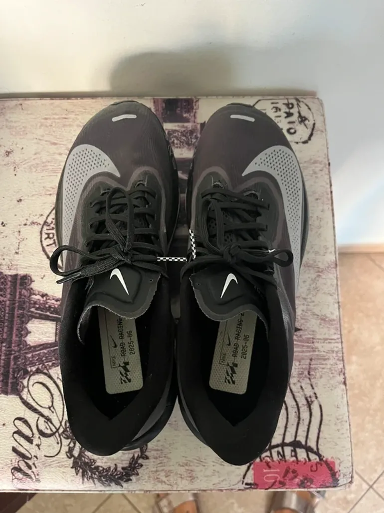 Gebrauchtes Nike Zoom Fly 6 bike — Bild 2 von 10