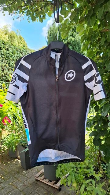 Used Assos Mangussta S7 bike — image 3 of 10