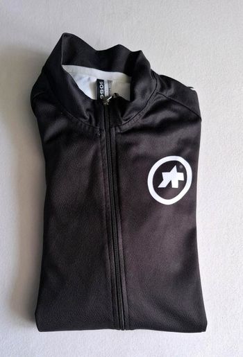 Assos Mangussta S7 bike d'occasion — image 10 sur 10