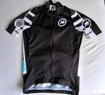 Used Assos Mangussta S7 bike — image 1 of 10