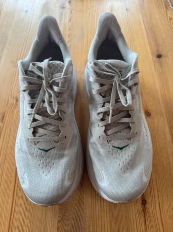 Brugt Hoka Clifton 10 Running Shoes