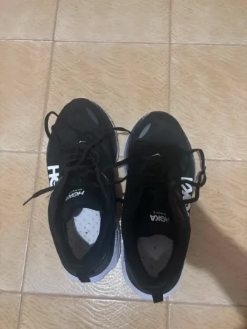 Used Scarpa Bondi 8 Running Shoes