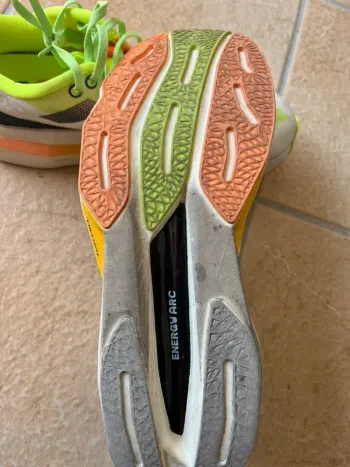 Używany New Balance Running Shoes bike — zdjęcie 7 z 11