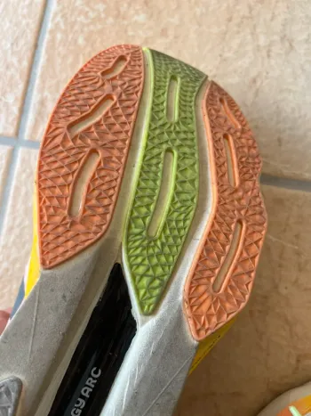 Używany New Balance Running Shoes bike — zdjęcie 10 z 11