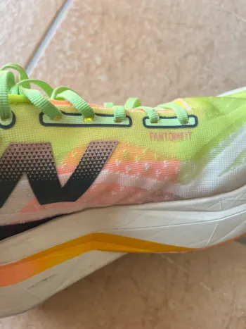 Używany New Balance Running Shoes bike — zdjęcie 9 z 11