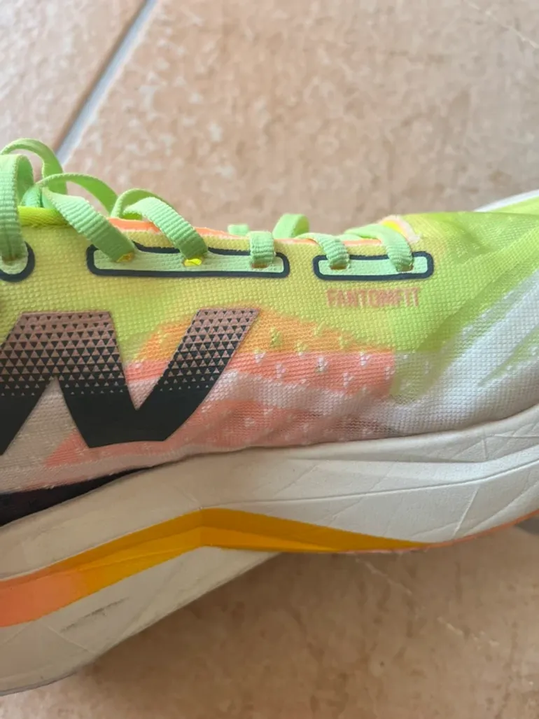 Używany New Balance Running Shoes bike — zdjęcie 9 z 11