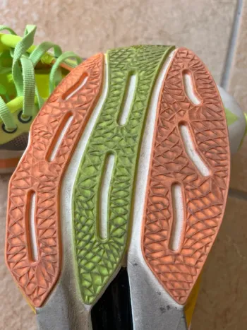 Używany New Balance Running Shoes bike — zdjęcie 8 z 11