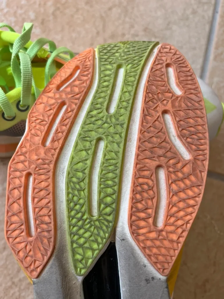 Używany New Balance Running Shoes bike — zdjęcie 8 z 11