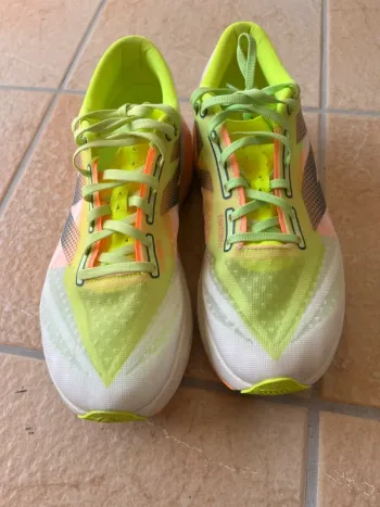 Używany New Balance Running Shoes bike — zdjęcie 11 z 11