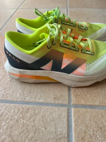 Używany New Balance Running Shoes Running Shoes