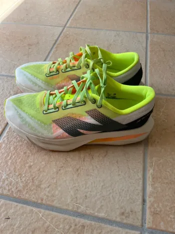 Używany New Balance Running Shoes bike — zdjęcie 2 z 11