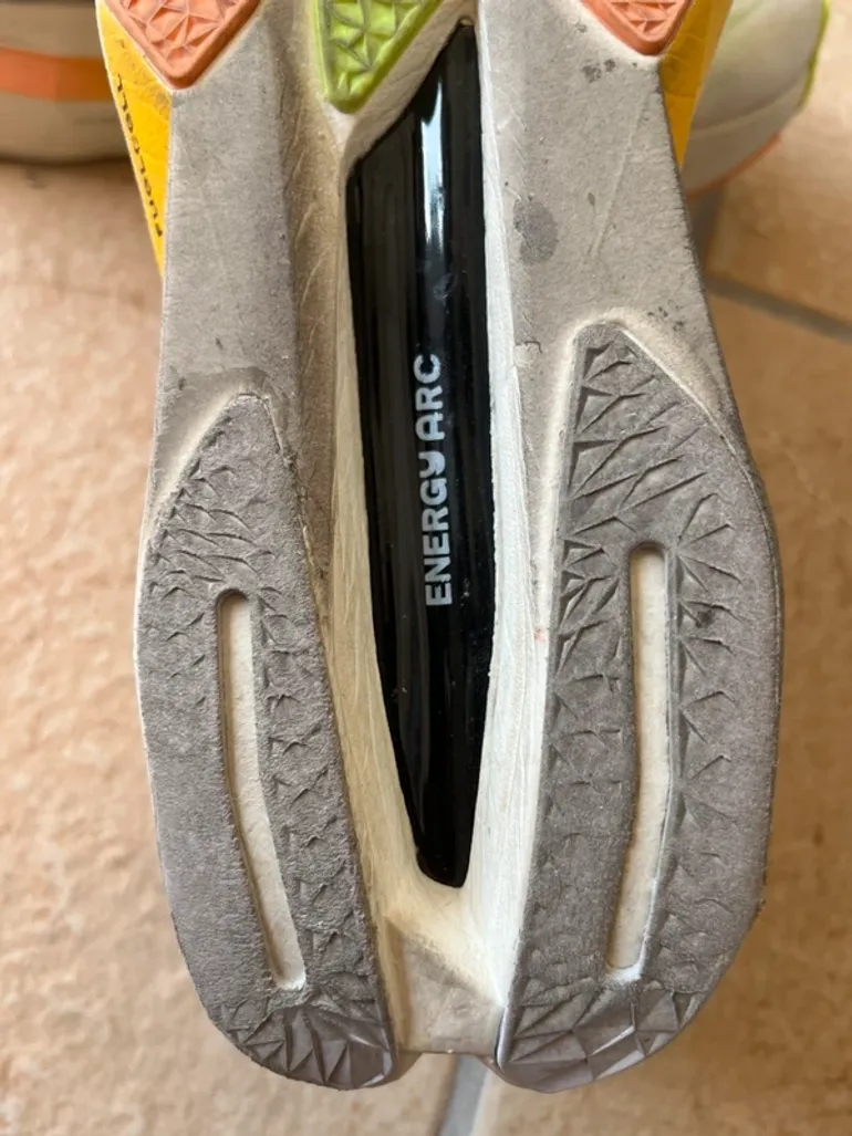 Używany New Balance Running Shoes bike — zdjęcie 6 z 11