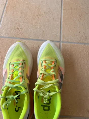 Używany New Balance Running Shoes bike — zdjęcie 3 z 11