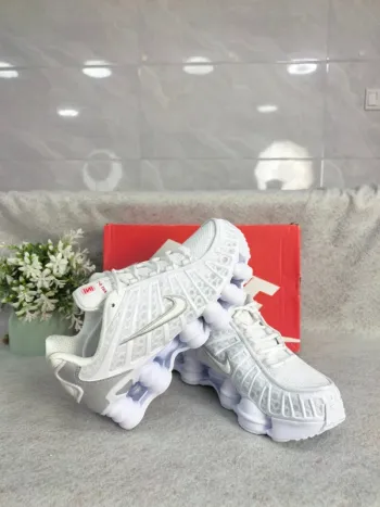 Used Nike Air TL Running Shoes