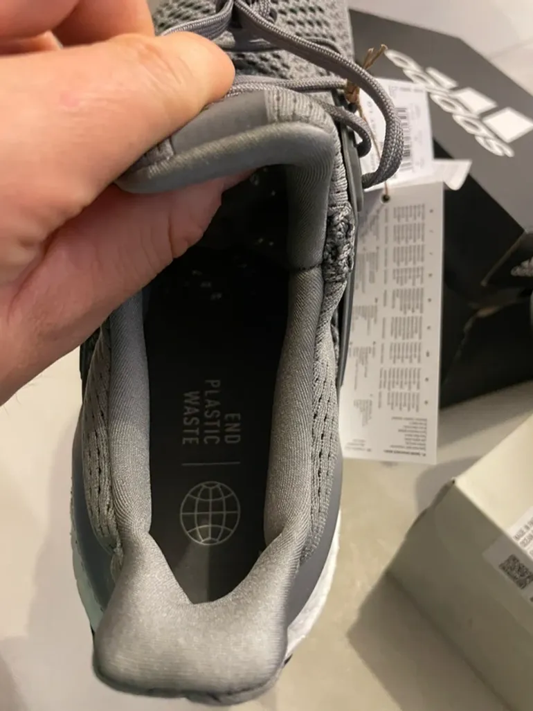 Brugt Adidas Ultraboost bike — billede 5 af 6