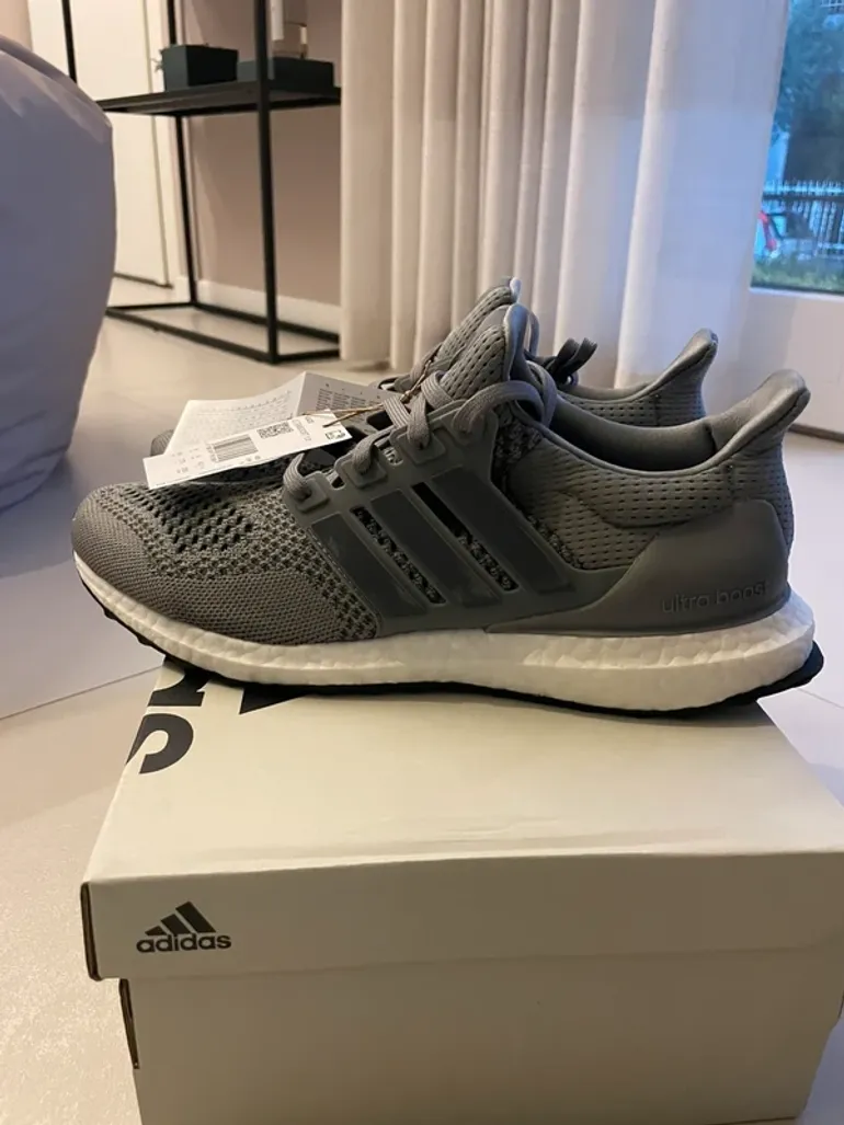 Brugt Adidas Ultraboost bike — billede 4 af 6