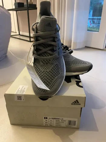 Brugt Adidas Ultraboost bike — billede 3 af 6
