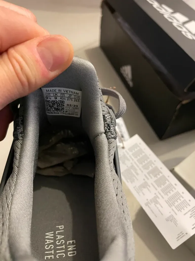 Brugt Adidas Ultraboost bike — billede 6 af 6