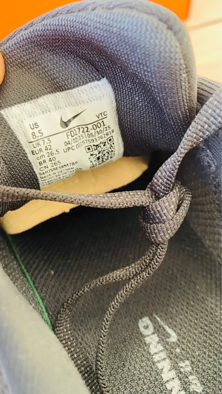 Used Pegasus Air Zoom 41 bike — image 6 of 7