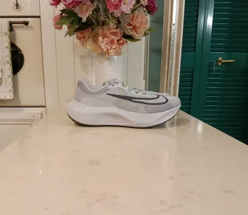 Tweedehands Nike Zoom Fly 4 Running Shoes