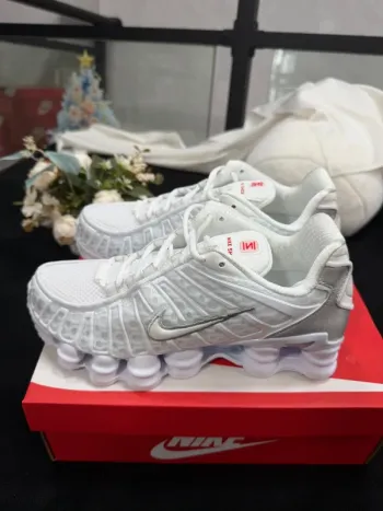 Used Nike Air TL Running Shoes