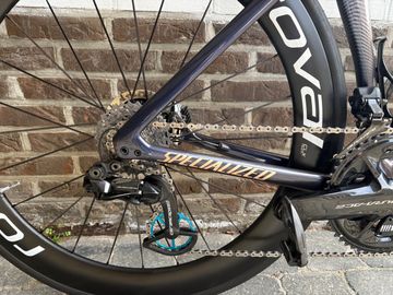 Shimano Dura Ace Di2 R9270 Groupset 2024 Groupset usato