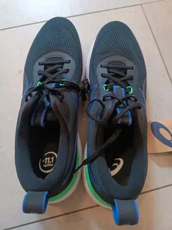 Used Asics Gel pulse 17 bike — image 4 of 7