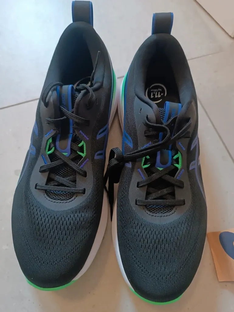 Used Asics Gel pulse 17 bike — image 3 of 7