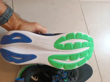 Used Asics Gel pulse 17 bike — image 6 of 7