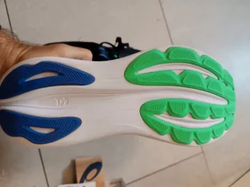 Used Asics Gel pulse 17 bike — image 7 of 7