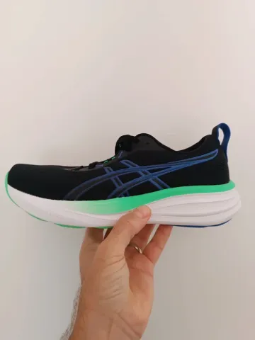 Gebrauchtes Asics Gel pulse 17 Running Shoes