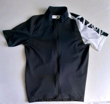 Used Assos SS.mille Jersey_evo 7 Cycling Clothing