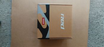 Sram RED AXS XG-1290 12-Speed Cassette 2023 Drivetrain & Pedals de segunda mano