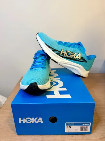 Gebrauchtes Hoka Cielo Road Running Shoes