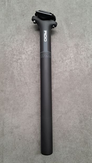 Used Niner Carbon Seatpost 2026 Saddles & Seatposts