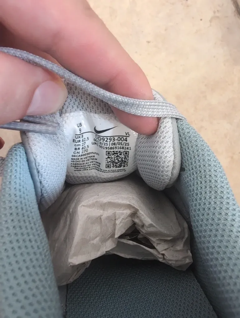 Used Nike Downshifter 12 bike — image 6 of 6