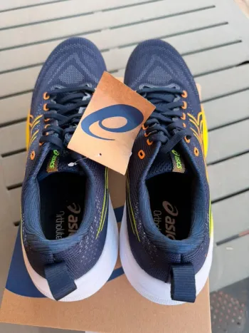 Used Asics Gel Saiun 3 bike — image 5 of 5