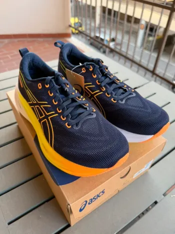Used Asics Gel Saiun 3 bike — image 4 of 5
