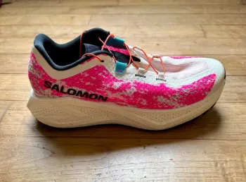 Tweedehands Salomon Aero Glide 4 GRVL 2026 bike — afbeelding 3 van 6