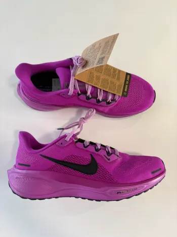 Pegasus Air Zoom 41 Running Shoes d'occasion