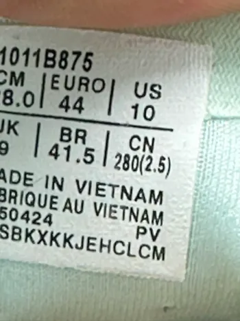 Used Asics Magic Speed 4 bike — image 7 of 7