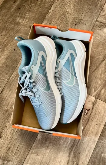 Used Lauf Nike Run Schuhe Gr. 42.5 bike — image 13 of 13